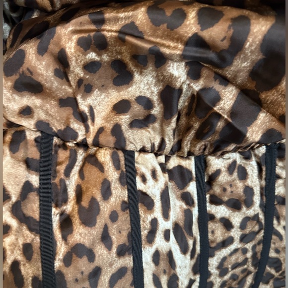 Dolce and Gabbana bomber jacket size 46 - Picture 6 of 11